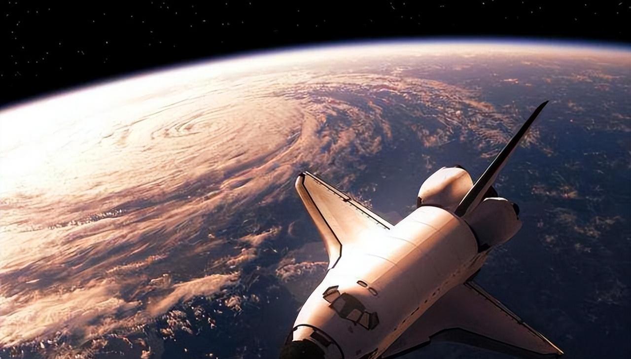 赶超美国!我国空天飞机曾低调测飞,美国专家:简直堪比外星科技