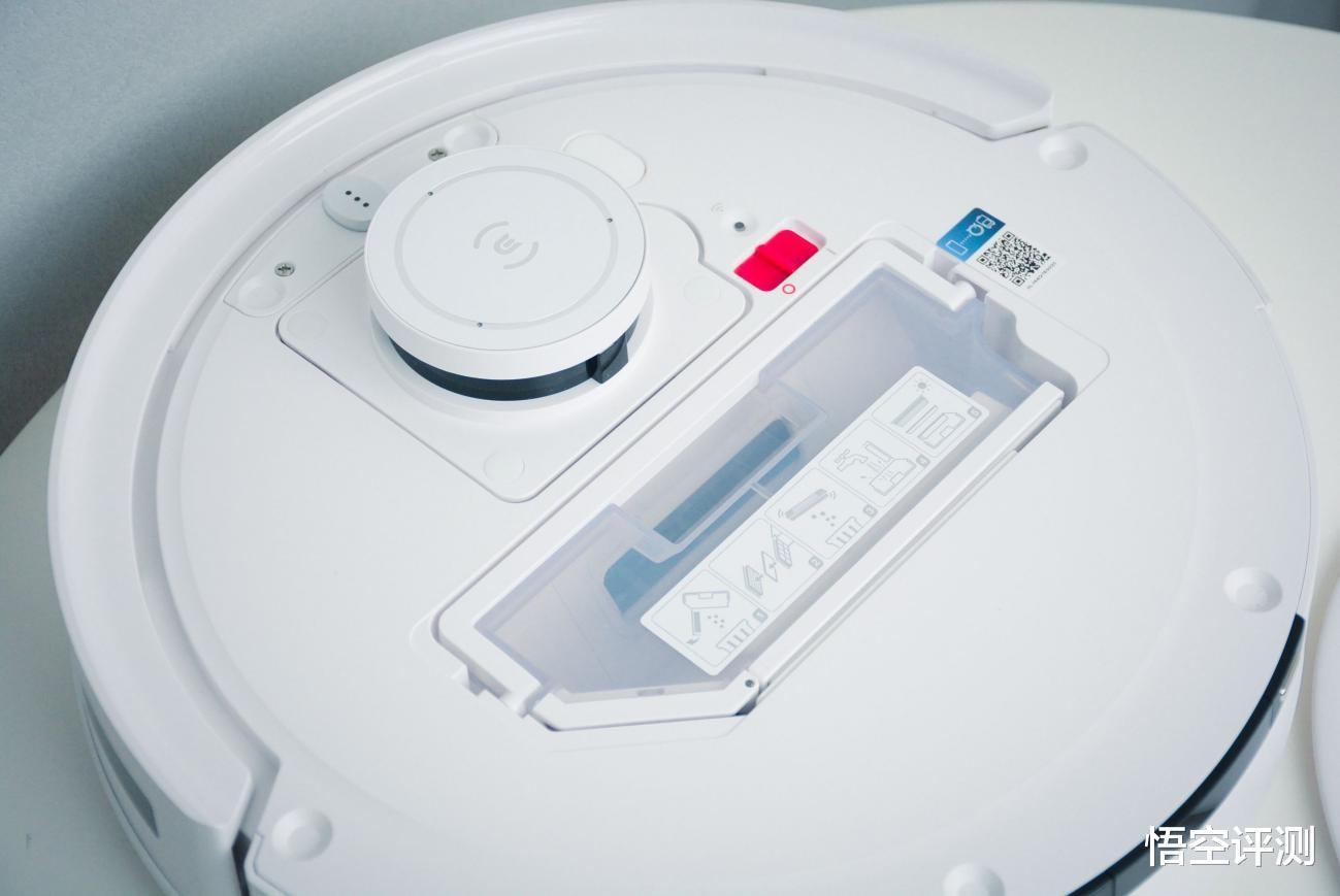 科沃斯|AI语音控制+AI视觉识别：科沃斯真AI扫拖机器人地宝T10 TURBO评测