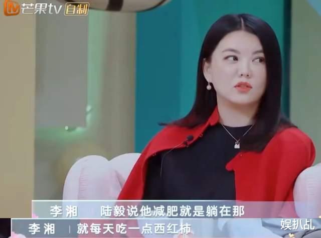黄晓明 都羡慕明星们的身材，但你知道他们真实的减肥日常吗？