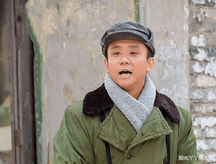 钟跃民|血色浪漫：袁军一路扶摇直上，凭啥比钟跃民张海洋都混得好呢？