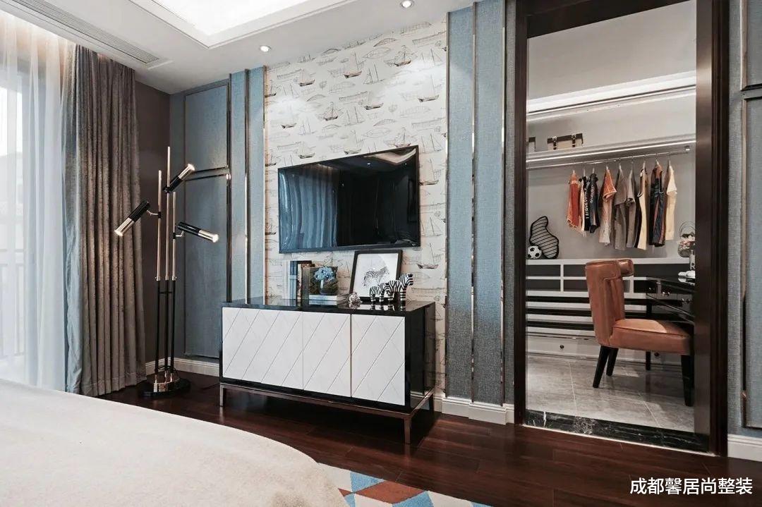 这样的新中式，别说爸妈，年轻人都爱惨了