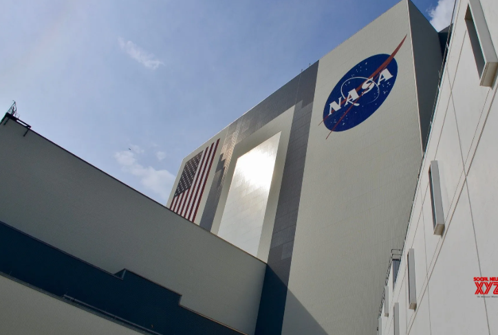 嘶!NASA,准备了一个新的激光测试去加速太空交流