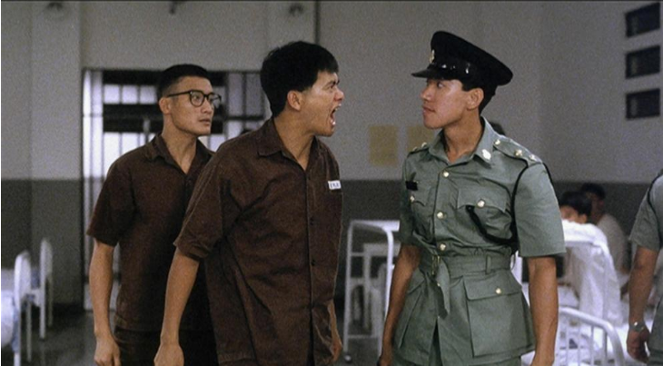 周润发|“香港之子”周润发:不与成龙周星驰合作,一生不要孩子,死后捐出所有财产