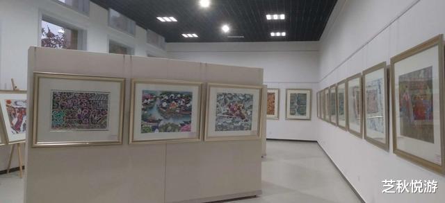 旅游景点|西安鄠邑区旅游景点有哪些?峡谷、名刹、钟楼等,这13个地方很有看头