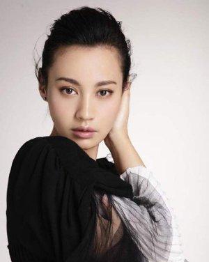 张靓颖|如果让杨颖演江玉燕会怎样？网友：那她还不得把眼珠子瞪出来？