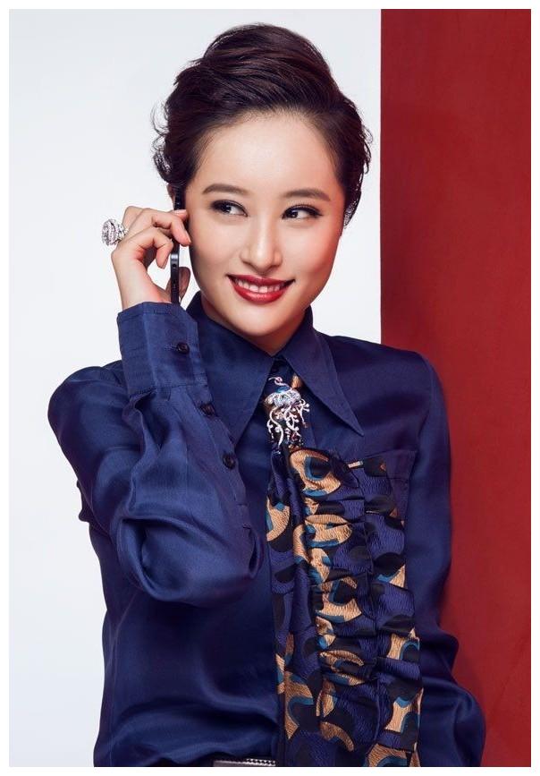 放不下身段就别演丑角,这些女星告诉你,什么叫敬业不糊弄观众