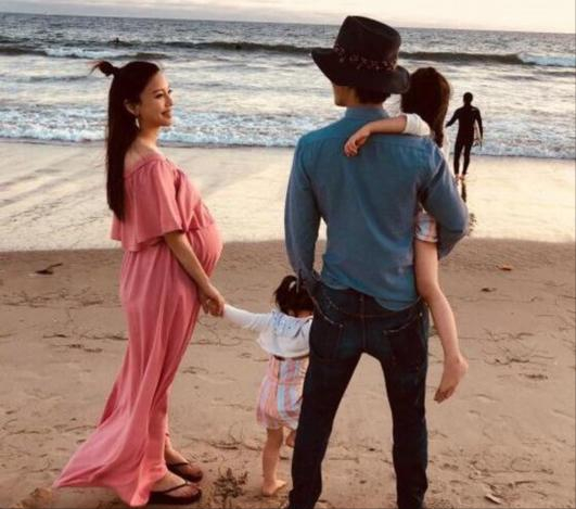 王力宏|哎！李靓蕾太强了，所以支持王力宏的人变多了