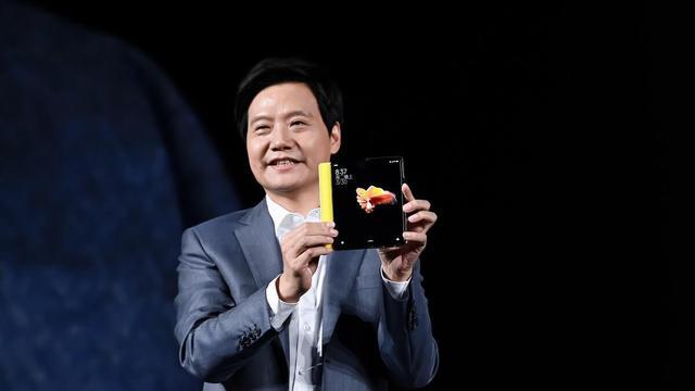 小米科技|拿不到生产证？小米联合北汽造车，自毁招牌的节奏？