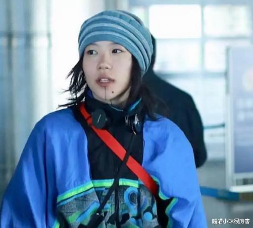 娱乐圈|从《浪姐3》里，我看到了娱乐圈里常见的“潜规则”与不公平