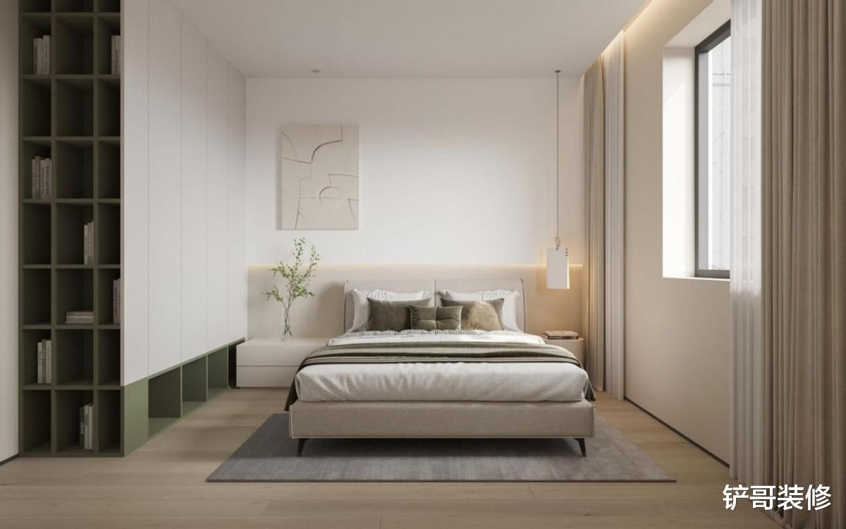 看了南京80后夫妻的家,才懂什么是颜值和实用并存,晒给大家看看