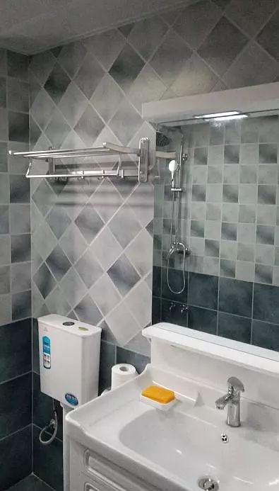 新房装修好了,婆婆进来一看说快要窒息了,以后再也不来了!咋办