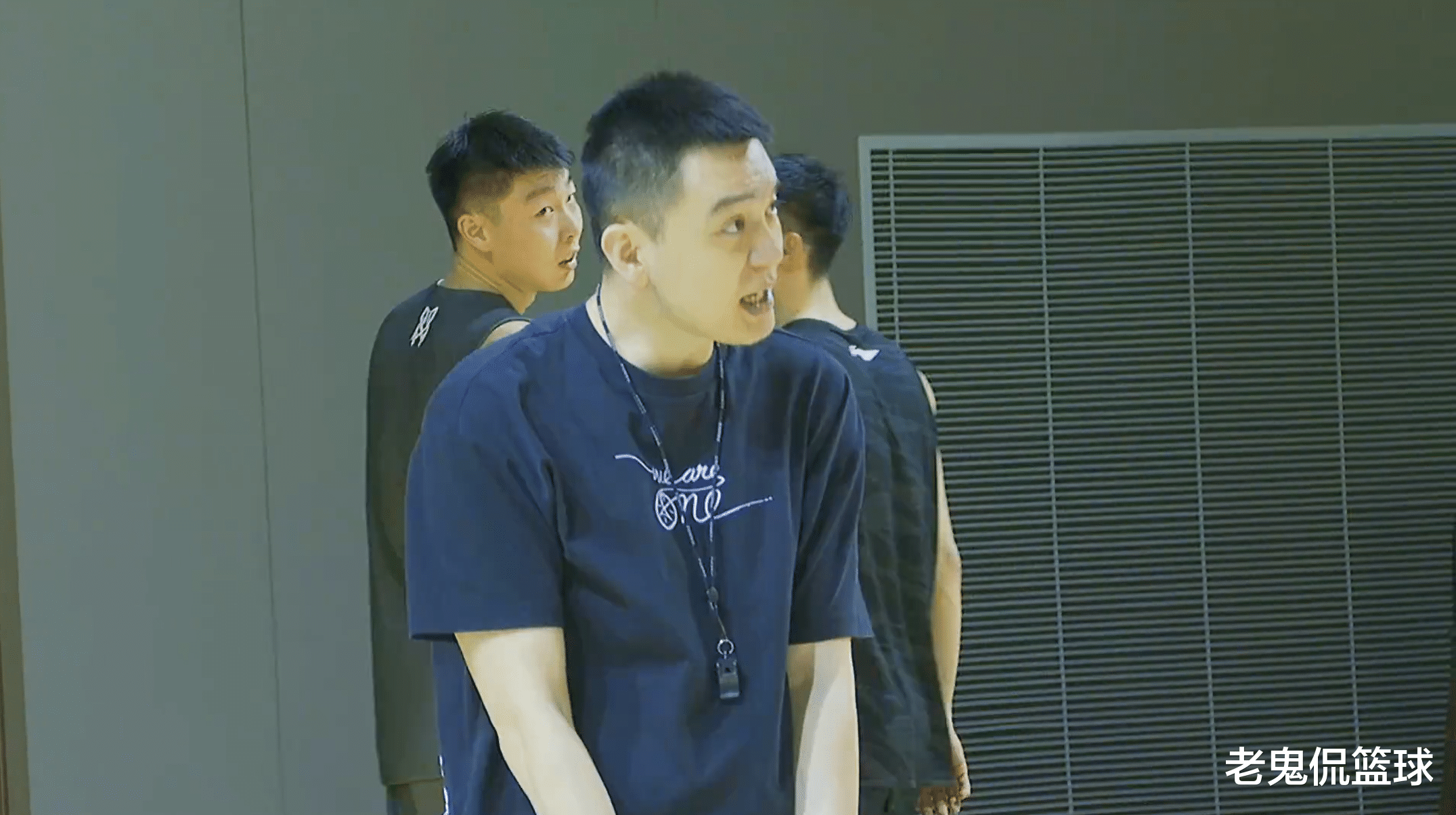 辽宁男篮|辽篮训练视频曝光，蒋兴权回归，大韩开练，郭少低调，1人变翻译