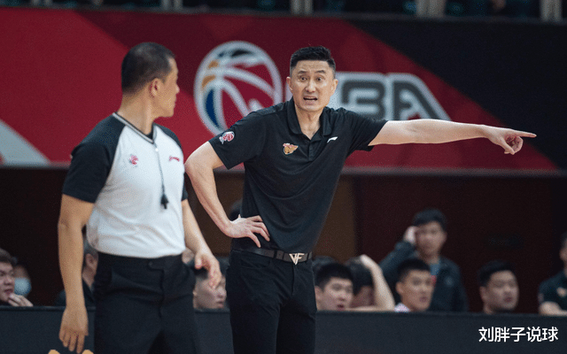 广东男篮|广东输球杜锋无罪！2大原因很关键！朱芳雨500万签约已打水漂