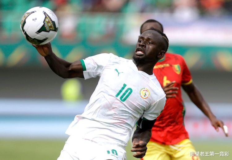 非洲杯|【老王】非洲杯 塞内加尔vs佛得角—经济足球论之非洲杯！