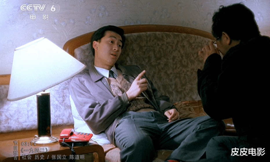 张嘉益|恭喜，今年张嘉益又变了，他这事也揭开了演艺圈3个关键成功法则