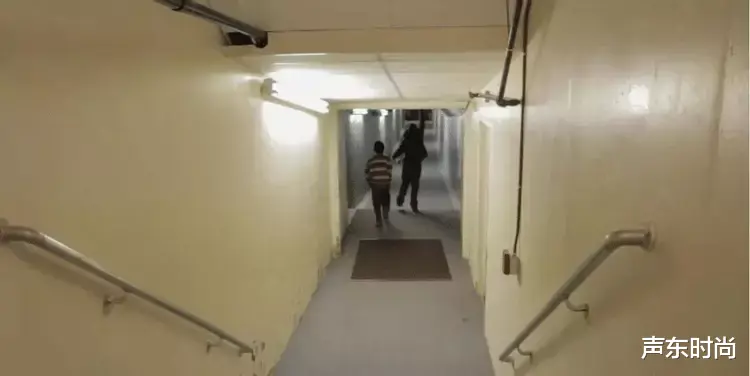 欧洲旅游|世界最孤独地方:只有一栋楼,300人足不出户,唯一餐馆还是中国人开的...