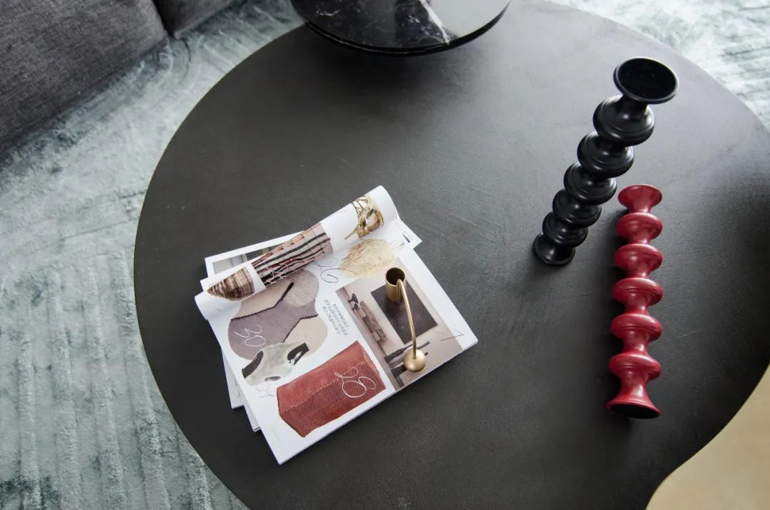 精装房改造,让更空间开阔且时尚!!