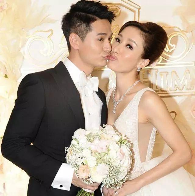 罗仲谦|4年换13个女友，“情场浪子”最终拜倒杨怡裙下