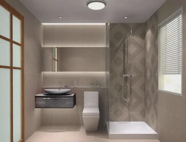 卫生间切记不要出现这些情况，财神爷最厌恶了，难怪有钱人都躲开