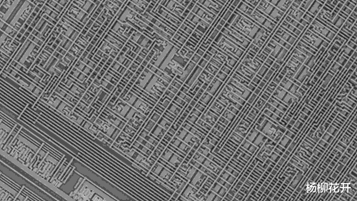 腾讯|22岁小哥在车库手搓的CPU,竟然差点追上初代英特尔?