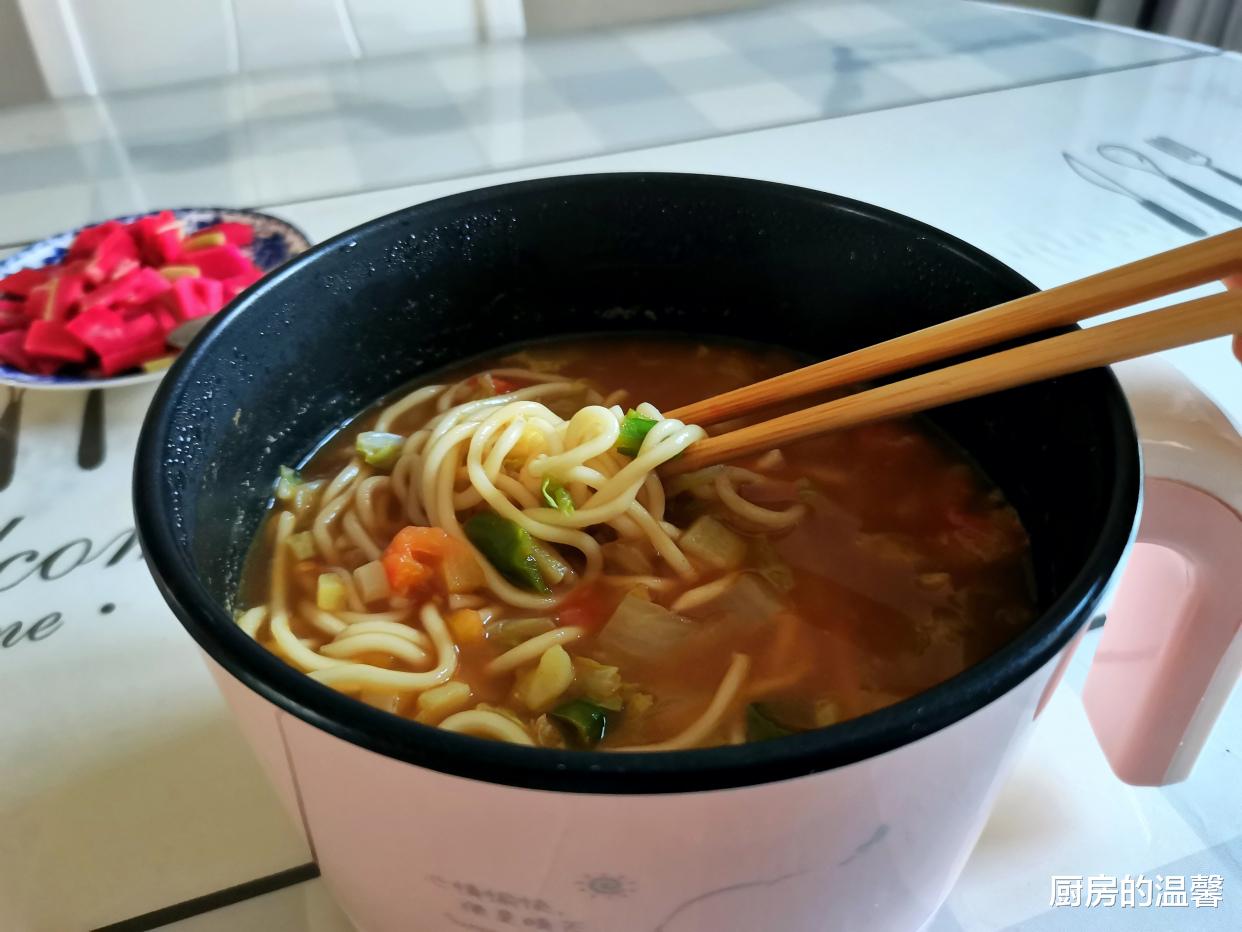 工薪阶层的5天饭菜，虽普通却也健康，真的是省钱吃得香