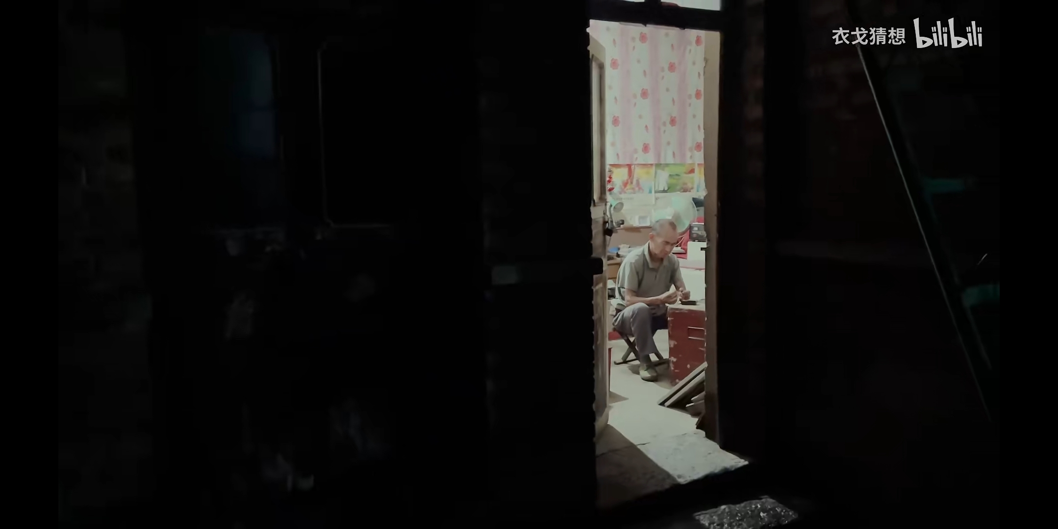 云计算|一夜之间，《二舅治好了我的精神内耗》视频刷屏网络