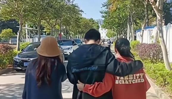 孙卓回老家后抢着干活被表扬,网友看了心疼,孙悦的回应尽显格局