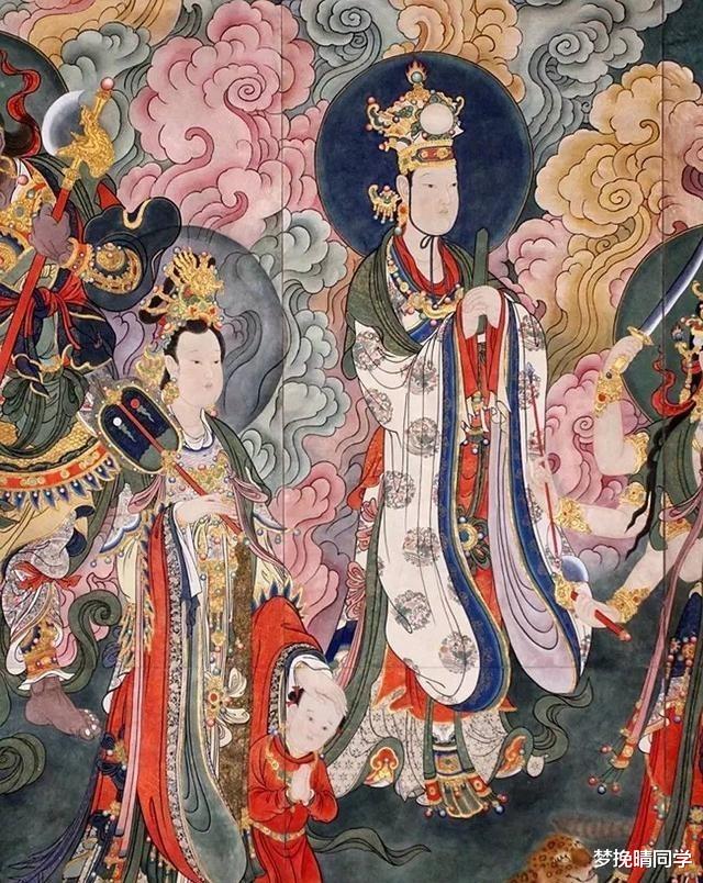 琉球|全国这九个名胜古迹不让拍照，没有人抱怨：来参观的游客人山人海