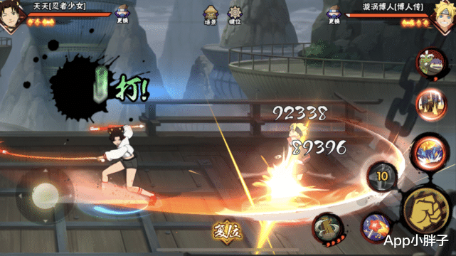 长门|忍者少女成员都是首次返场，天天性价比很高，其余两位也不差！