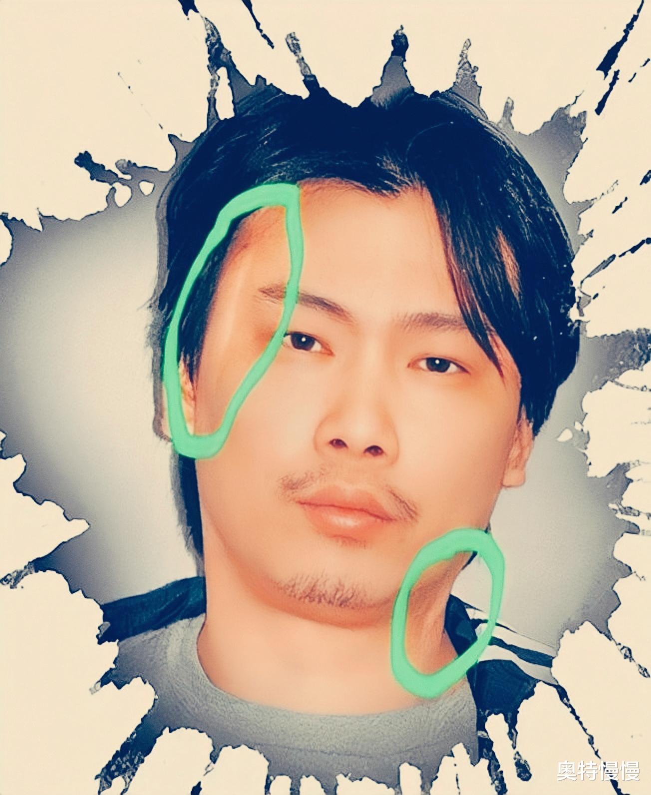 新义安“尖东霸王”李泰龙,因中兴社团而膨胀,遭报复后英年早逝
