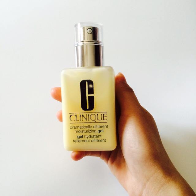 面霜 女汉纸的护肤心路 拔草,种草,踩雷我全包了。