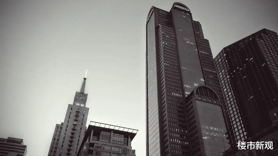 烂尾楼|要和烂尾楼说“拜拜”了?央媒“12字”早已回应,部分地区试点