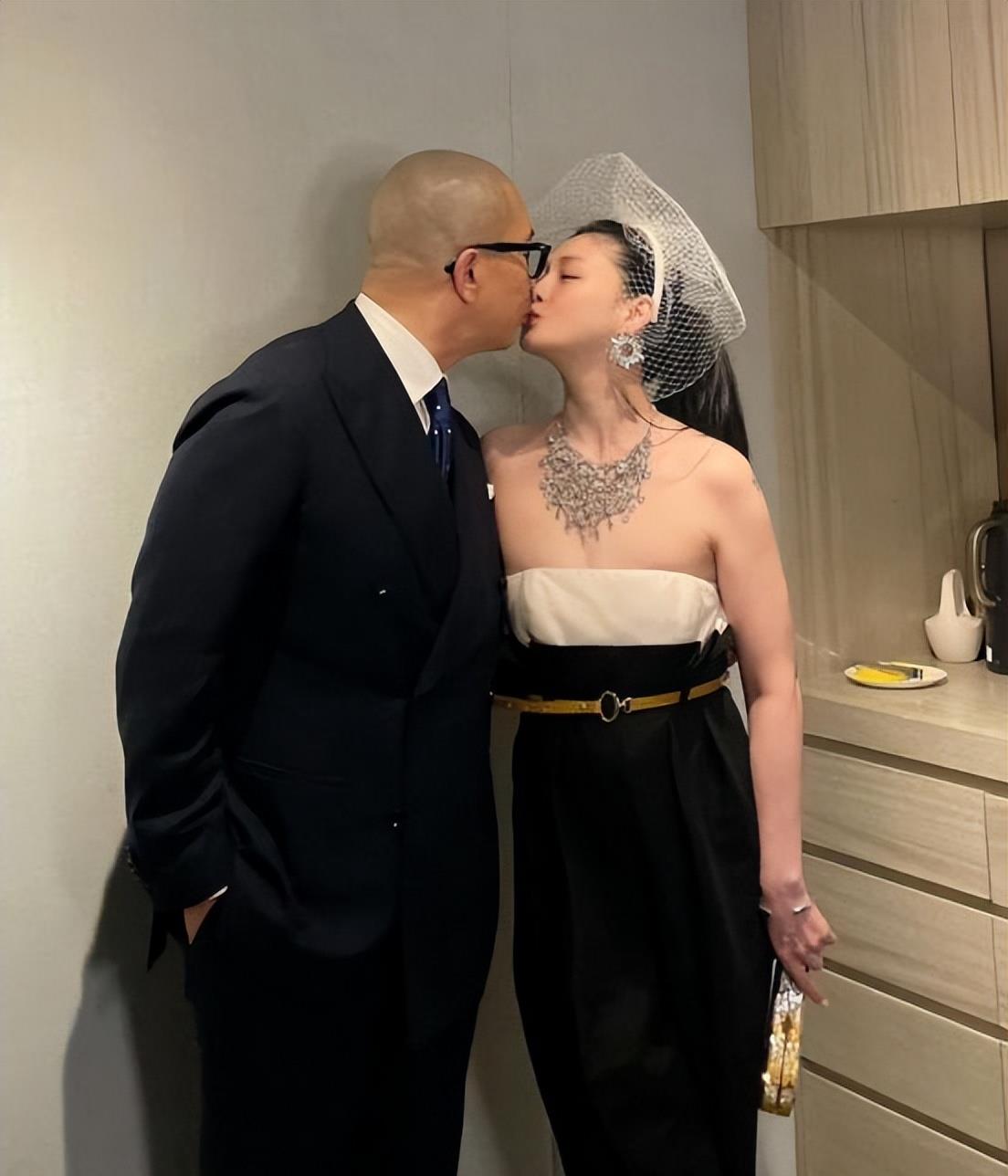 大S|具俊晔否认上节目炒作，大S却计划复出，夫妻俩这么快就缺钱了？