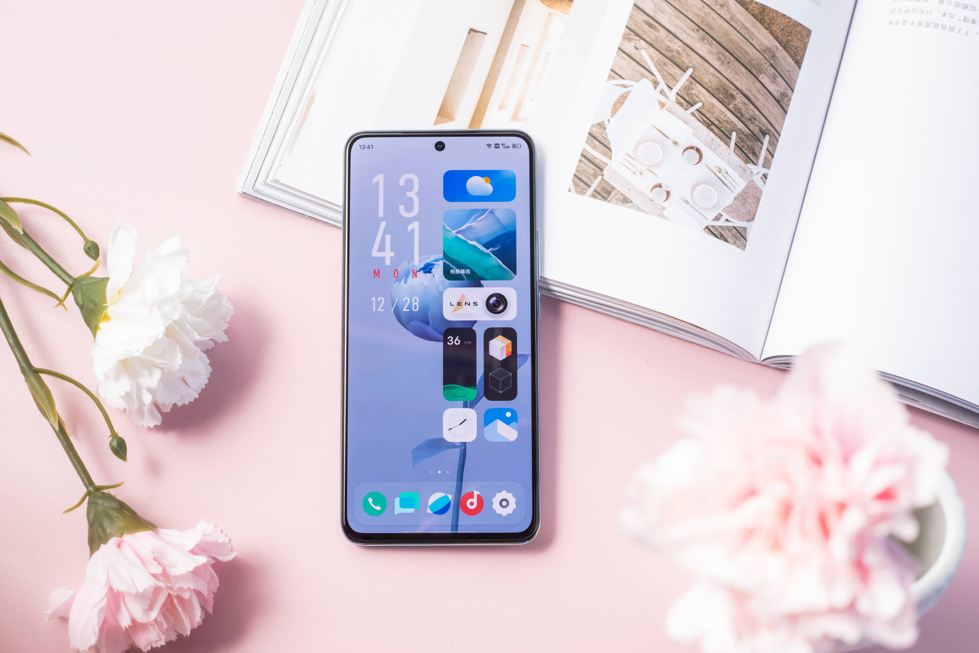 vivo|vivo X60上手体验：影像实力大涨