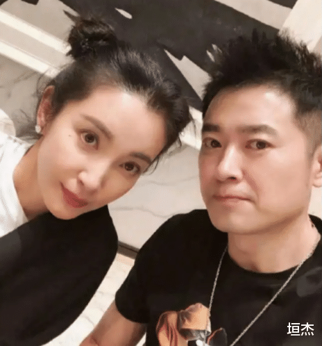 李若彤|只恋爱、不结婚，个个潇洒独立，这10位女星堪称“人间清醒”