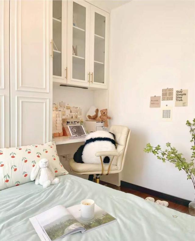 成都发现一户人家的装修,因太会布置而走红,网友:超羡慕