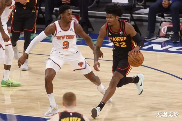 斯莫林|NBA一夜四大交易动态！湖人寒酸筹码被曝光，多支球队有意福克斯