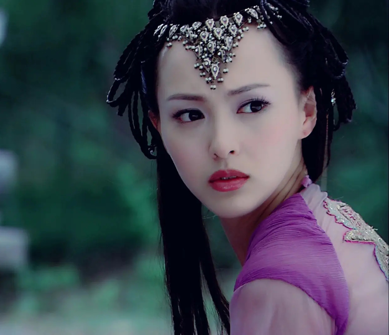 王琳|一个角色就耗光“灵气”的5位女星，后来再无超越的角色，太可惜