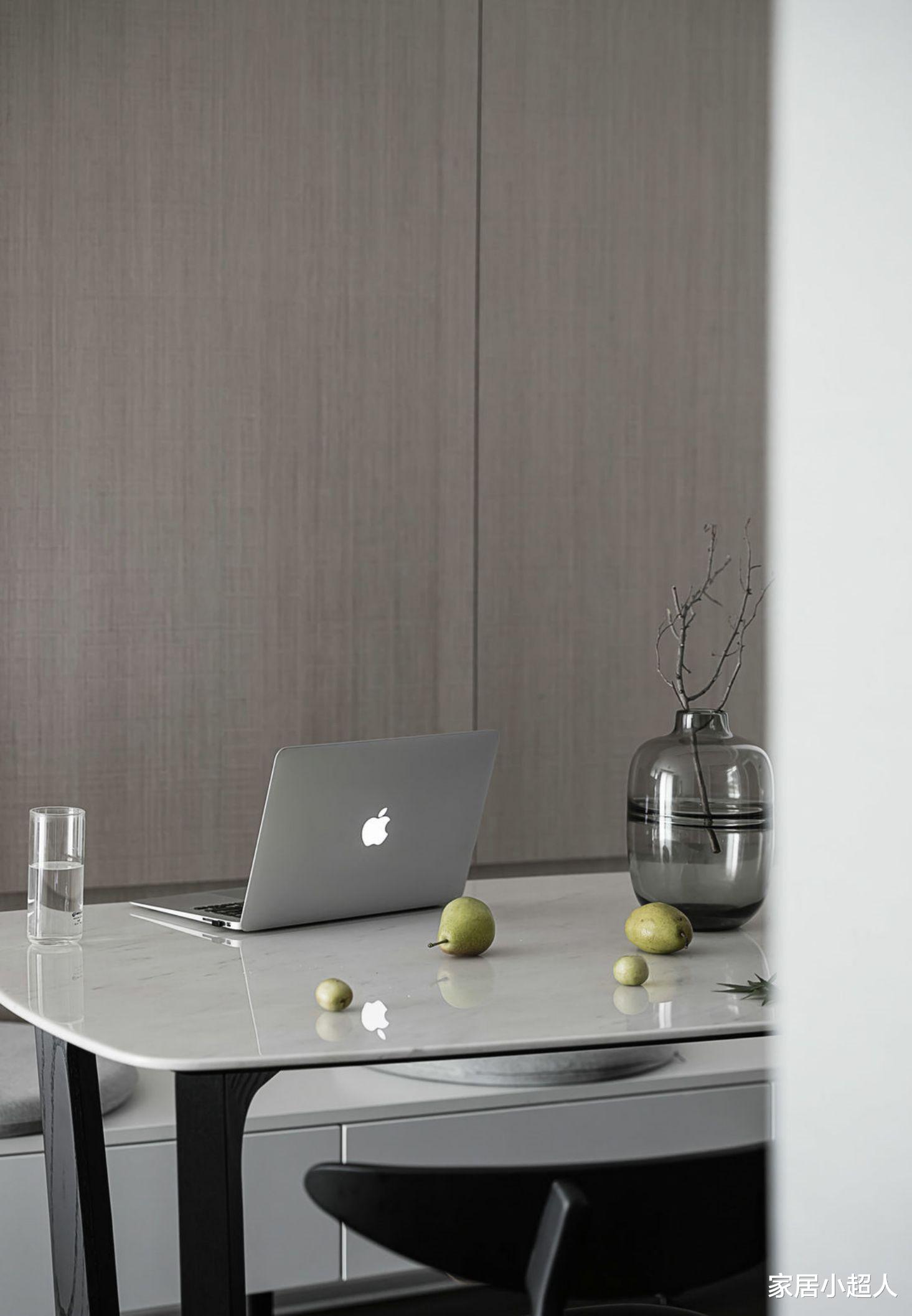 80后业主15万重改精装房,让收纳空间翻倍,值得借鉴