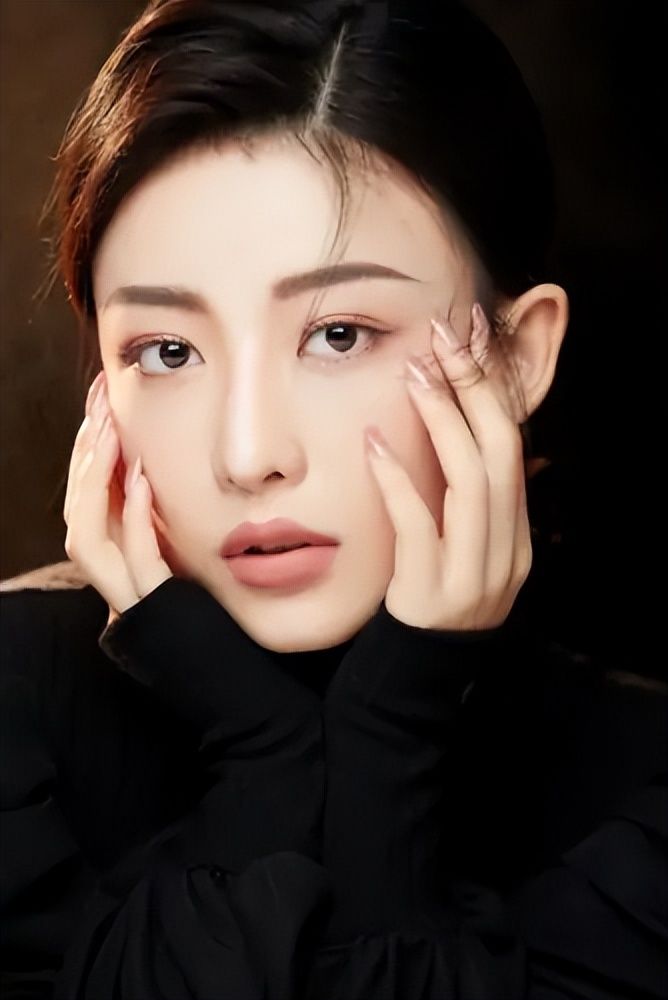 梦华录|《梦华录》9大美女,“星女郎”林允仅排在第八,第一名毋庸置疑