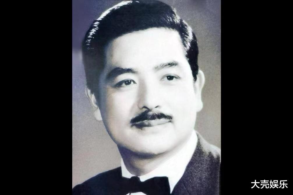 傅迦|著名演员傅祖成去世，享年82岁，儿子傅迦发文悼念