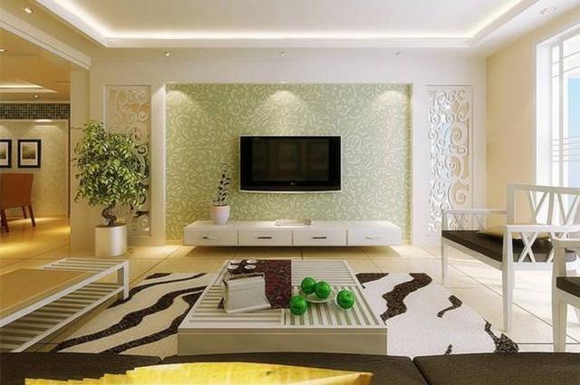 墙面装修选“壁纸”还是“乳胶漆”？看完优缺点，不再难选