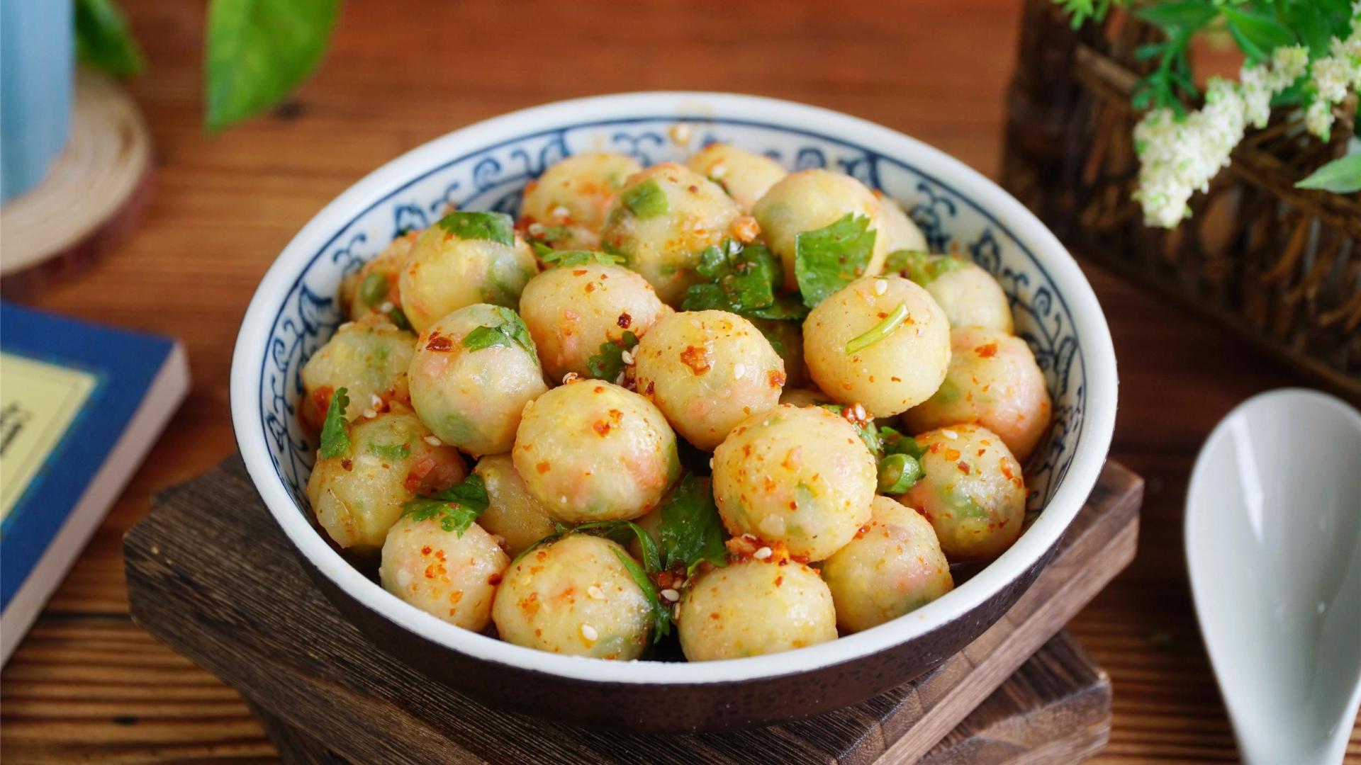 不用吃水煮菜，推荐5种“掉秤餐”，能吃饱又吃好，低卡营养