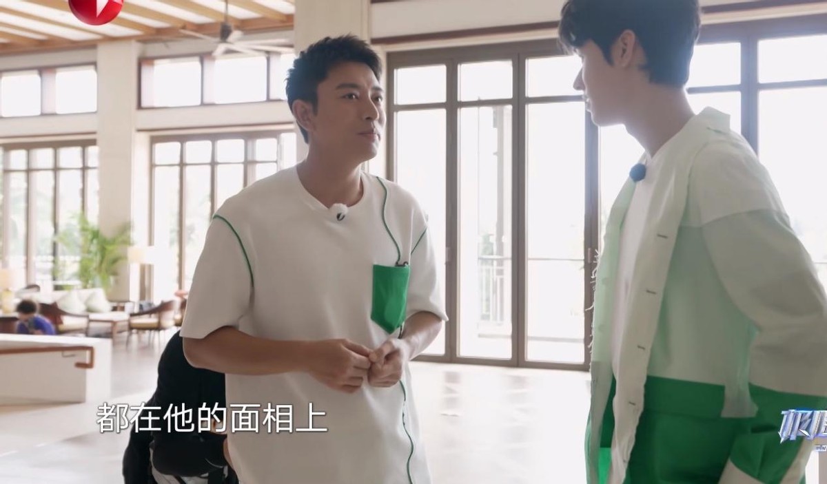 极限挑战|离了黄磊黄渤孙红雷，《极限挑战》迎来新男人帮，开播就榜单冠军