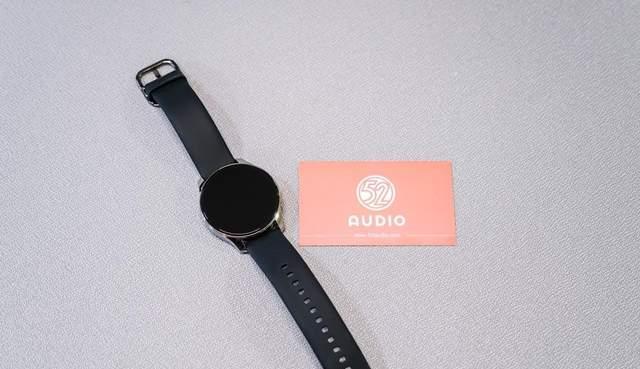 vivo|将手机搬到了手表上,14天续航vivoWatch2评测报告