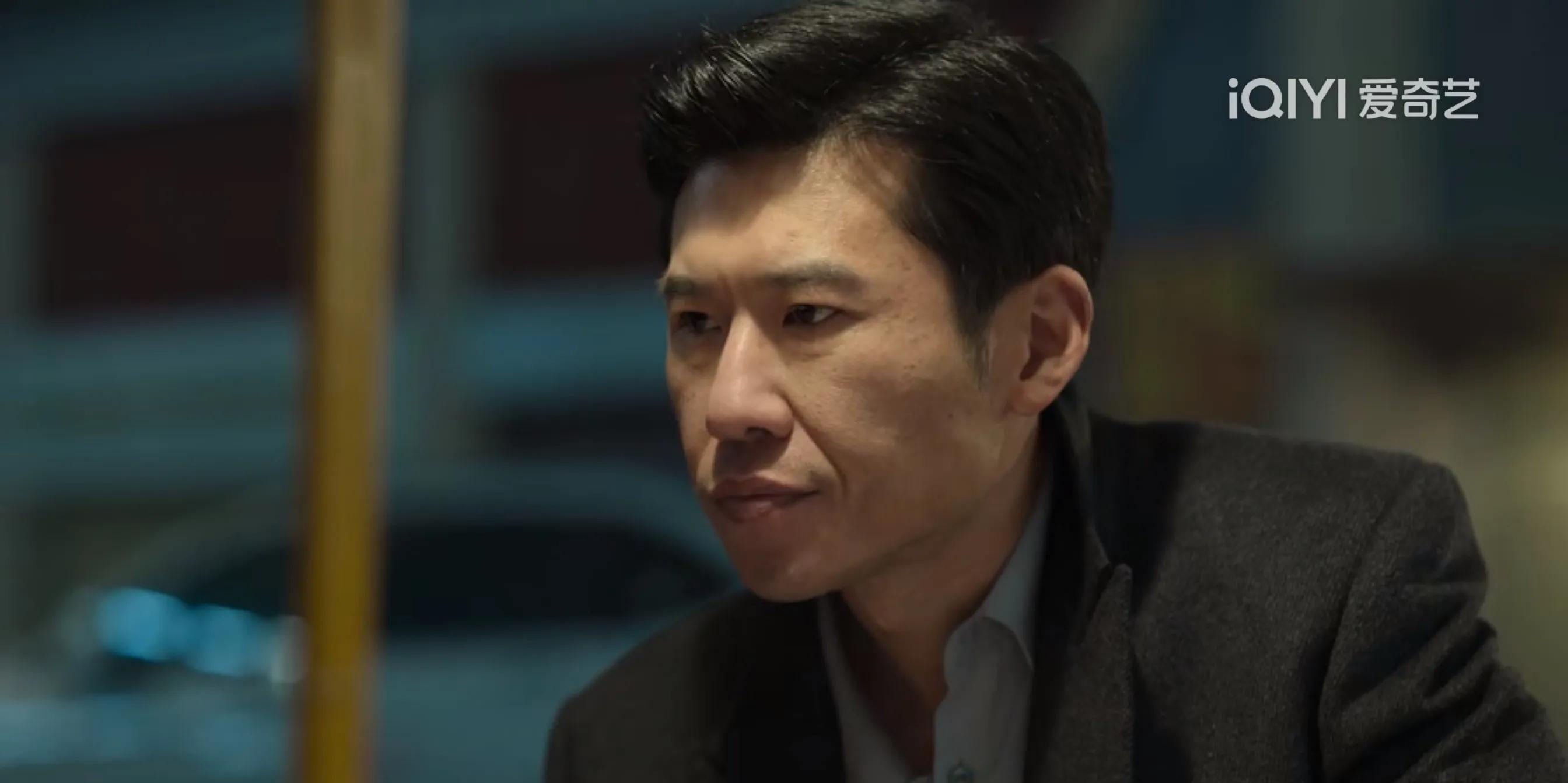 安欣|狂飙第35集：杨健交出奶茶，孟钰安排相亲，这剧情不合理