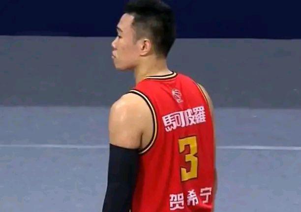 沈梓捷|有事说事，骂我干啥！贺希宁回应沈梓捷：“这事就怪邱彪”