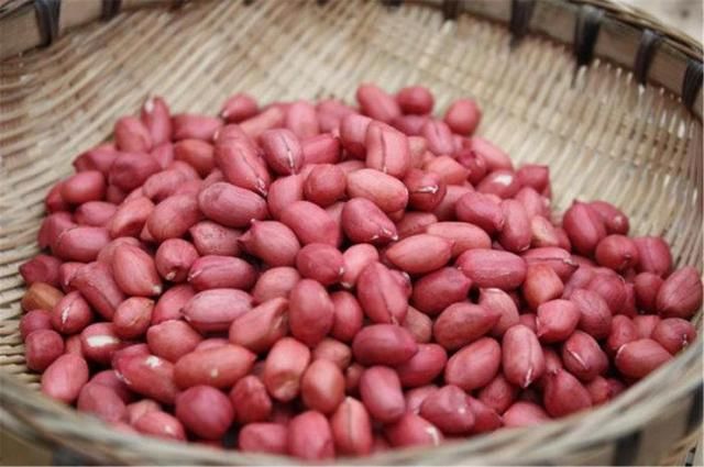 入秋后,少吃“发物”和“寒物”,多吃这4样,清润平燥不上火