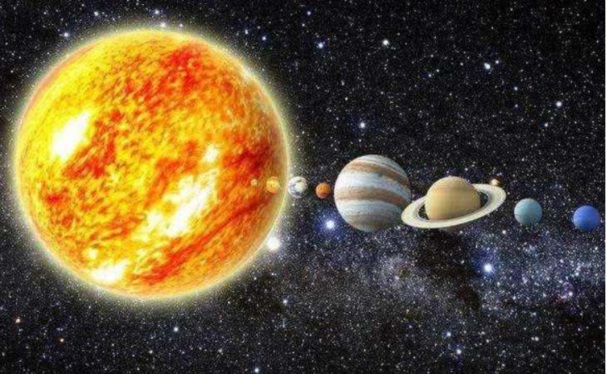 银河系正带着地球以216万km/h狂奔,最后的终点在哪?