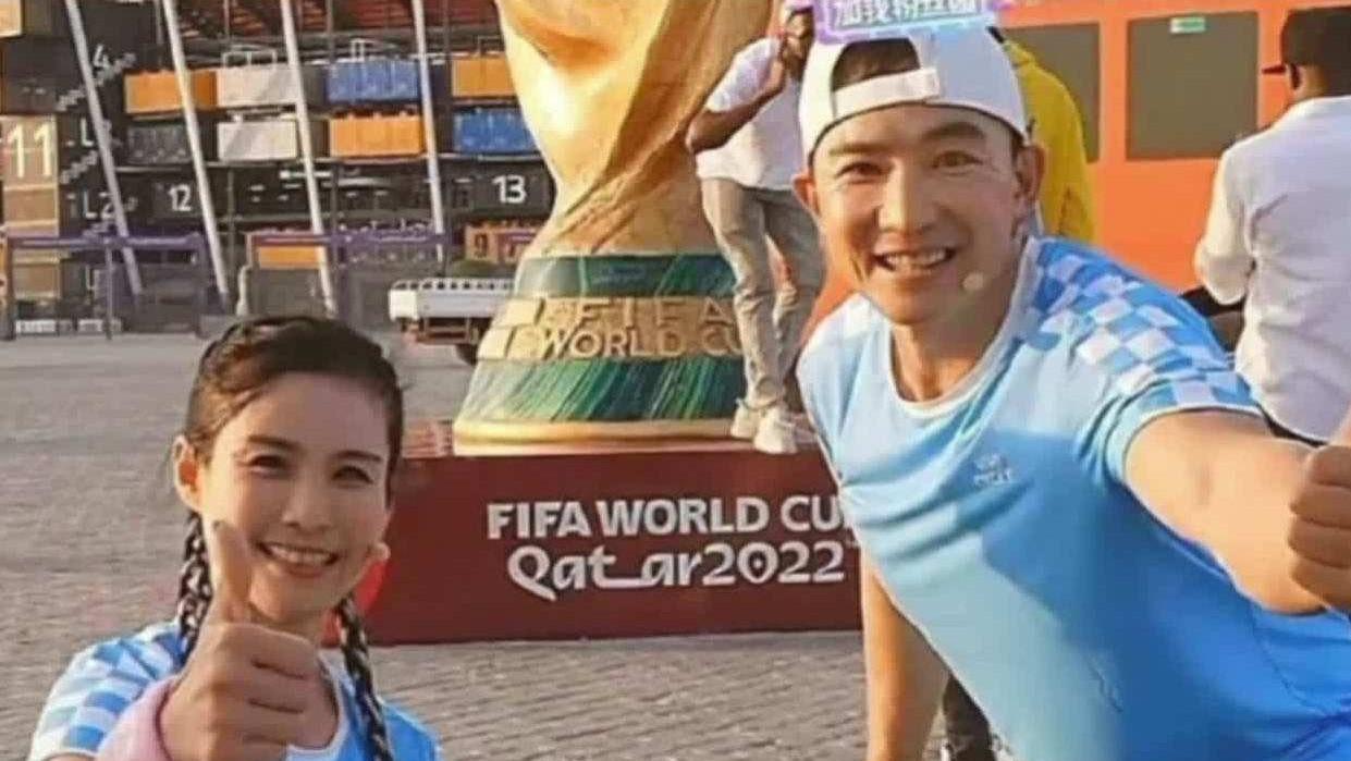 刘畊宏|刘畊宏喂的“布诺芬”，快过期了